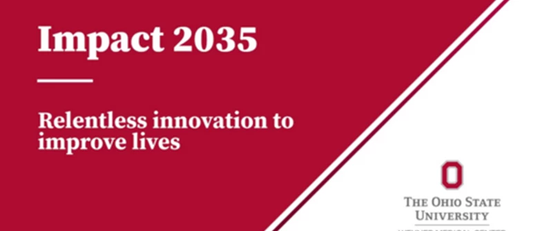 Relntless innovation to improve lives